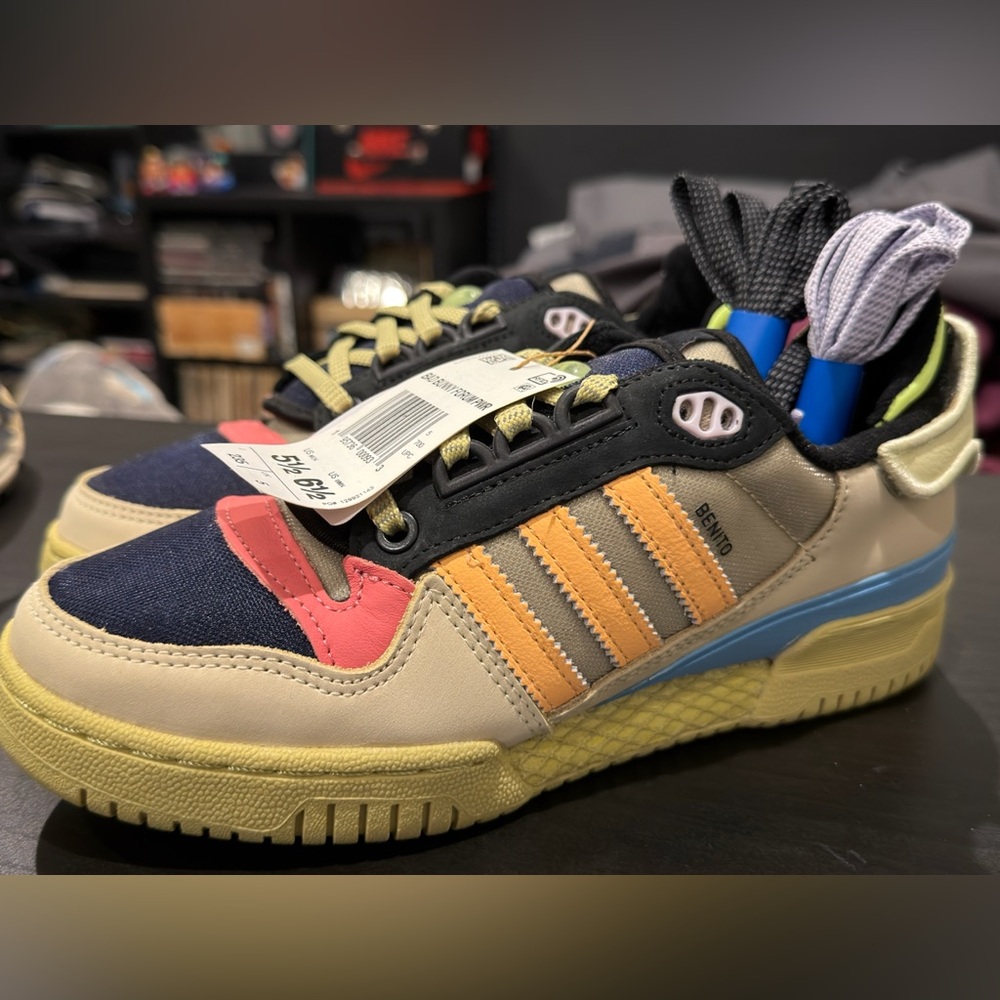 Bad Bunny Forum Powerphase